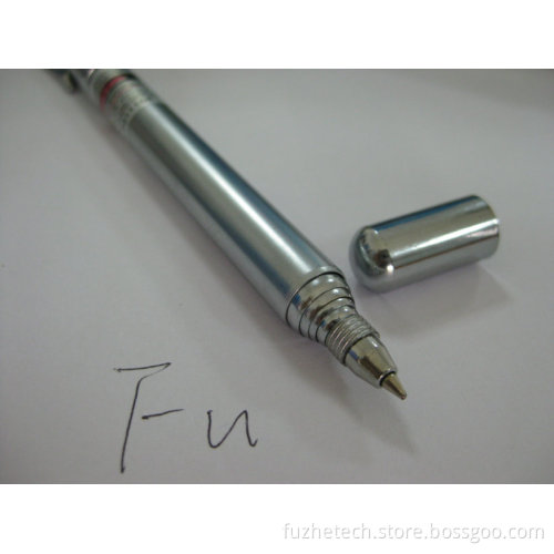ballpoint pen with laser pointer
